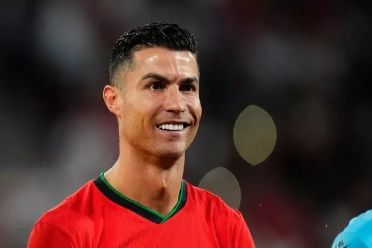 The end of Ronaldo's career: Future plans and his role in Saudi Arabian football
