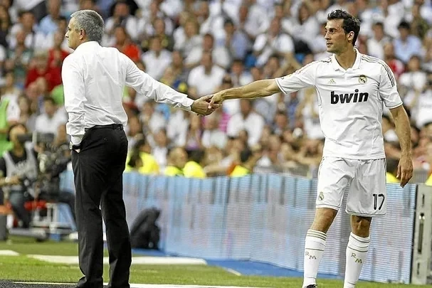 Mourinyo Arbeloanın Real Madridin baş məşqçisi təyin olunması ilə bağlı danışıb