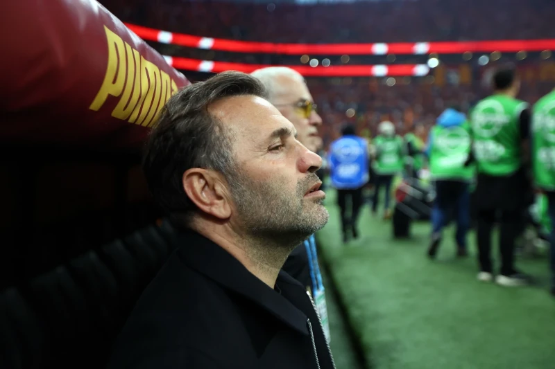 Okan Burukun fotozu sosyal şəbəkədə müzakirə olunub