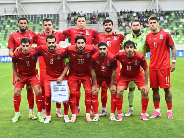Azərbaycan millisinin hücumçusu Renat Dadaşov klub axtarışındadır