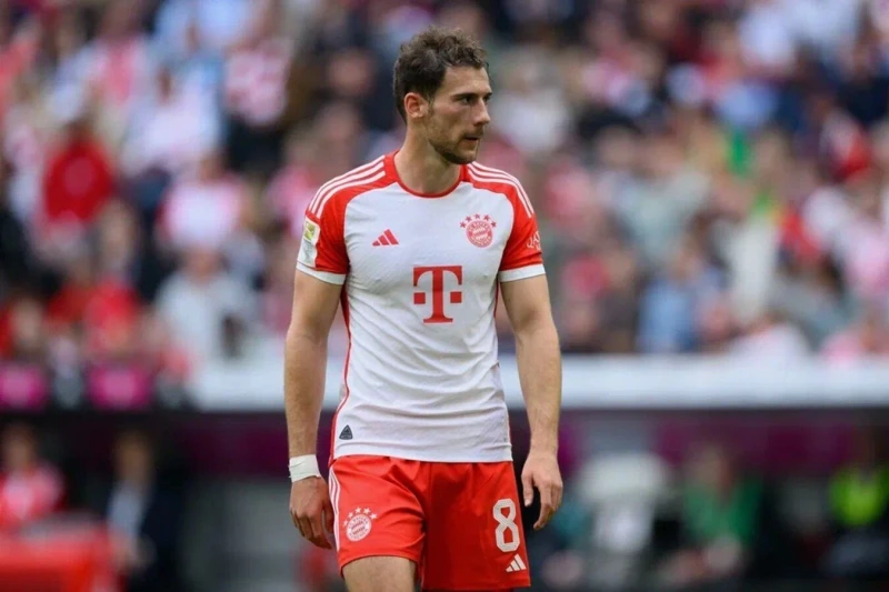 Atletiko Madrid Qoretska transferi üçün Bavariya ilə danışıqlar aparır