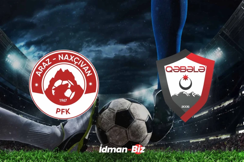 MISL: Araz-Nakhchivan – Qabala (October 23, 15:00);
