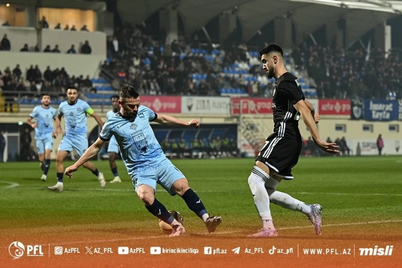 Mərkəzi görüş Məmmədova həvalə olundu