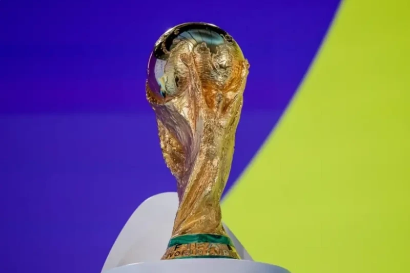 İran ABŞ-ın viza məhdudiyyətlərinə g&ouml;rə D&Ccedil;-2026-nın p&uuml;şkatma mərasimində iştirak etməyəcək