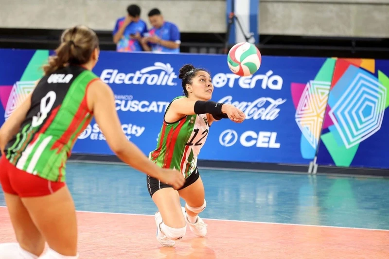 “Bakı mənim üçün ikinci evə çevrilib, burada həm sakitlik, həm də enerji var” - Meksikalı voleybolçunun İDMAN.BİZ-ə MÜSAHİBƏSİ