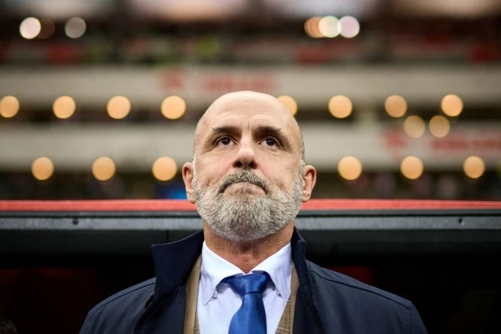 Michał Probierz to become the head coach of the Kazakhstan national team