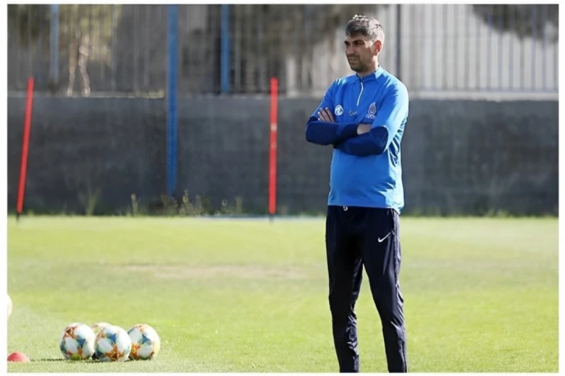 İlham Yadullayev kimlərə xidmət edir? - U-17 MİLLİMİZDƏ QALMAQAL