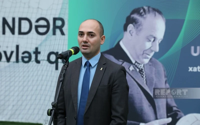 AFFA rəsmisi: Millimiz istənilən rəqibə qarşı mübarizə aparmalıdır
