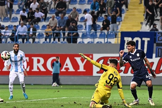 Own Goals in the Karabakh-Neftchi Derbies: History and Statistics