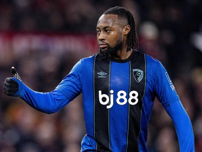 Liverpul Antuan Semenyo ilə şəxsi m&uuml;qavilə şərtlərini razılaşdırdı