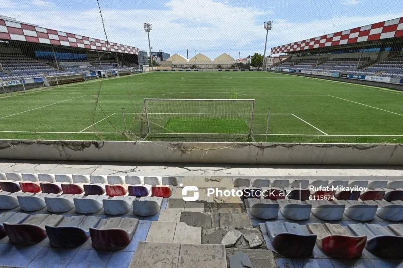 Opening date of Barcelona's academy in Baku announced