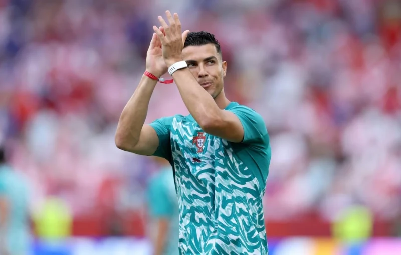 Ronaldu dünya çempionatından sonra milli karyerasını sona çatdıracaq
