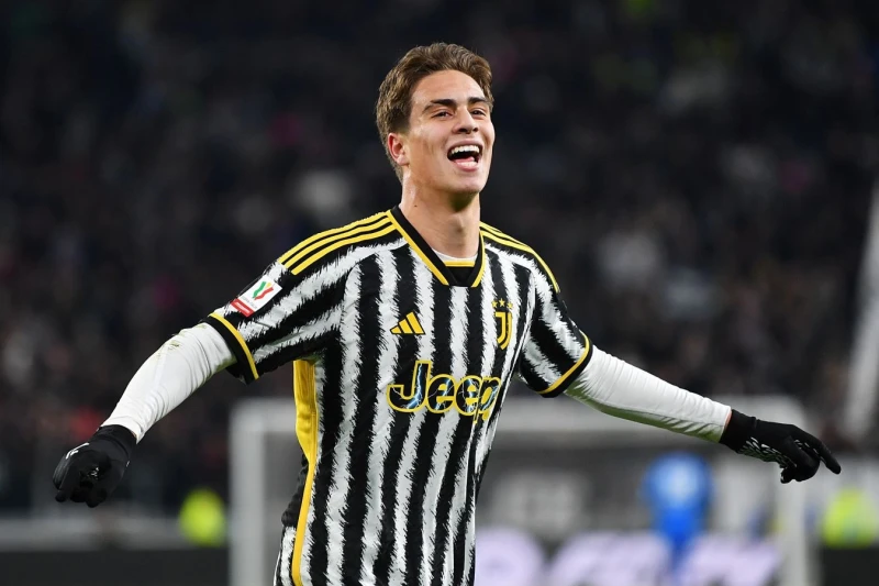 Yuventus Kənan Yıldızla yeni müqavilə imzalamağa hazırlaşır