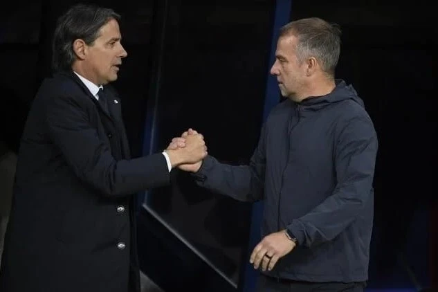 İnzagi: "Barselonanın gücünü tanıyırıq"