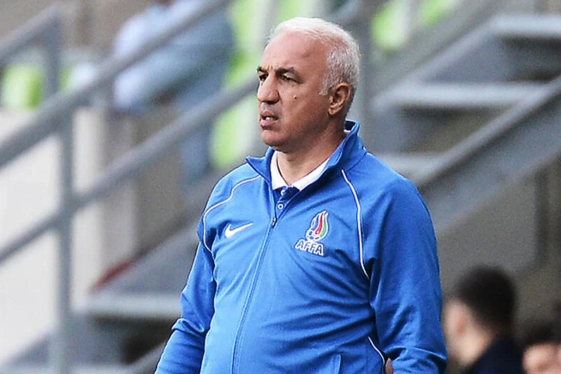 Arif Əsədovdan Neftçinin ilk dövrədə gözlənilməz xallar itirməsi ilə bağlı Şərh