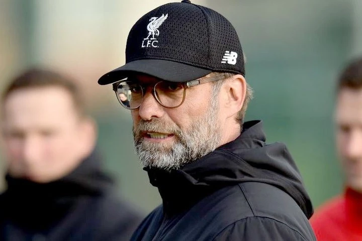 Kloppla bağlı sürpriz iddia