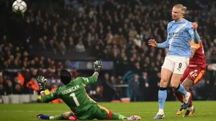 Champions League: Results of the final round of the league stage