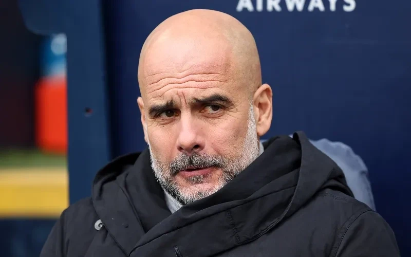 Qvardiola karyerasında ən çətin rəqibin Klopp və Liverpul olduğunu açıqlayıb