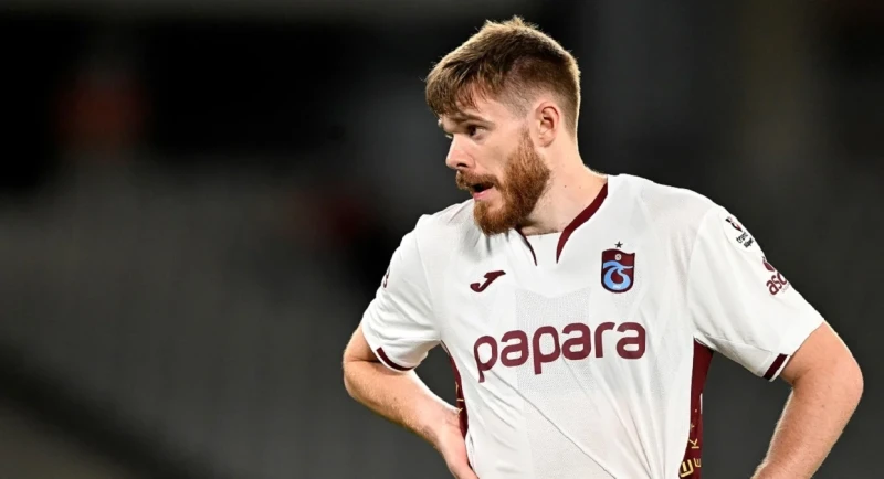 Trabzonspor Bataqovu 30-35 milyon avroya satmağı planlaşdırır