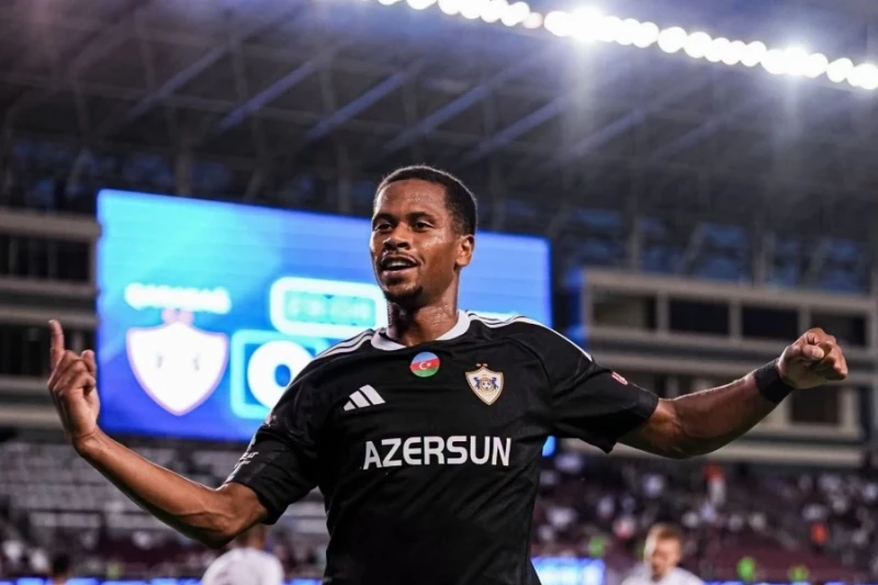 Zakaria Savo will not be able to return to competition for 8 weeks