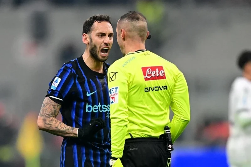 İtaliya A Seriyası: İnter - Napoli və Fiorentina - Milan oyunları heç-heçə başa çatdı, Latsio qalib gəldi