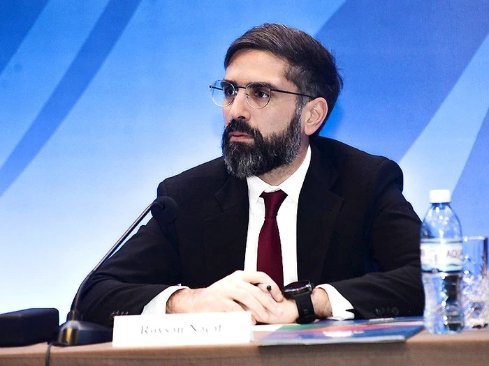 AFFA prezidentindən Sabaha Azərbaycan Kubokundakı qələbə münasibətilə təbrik