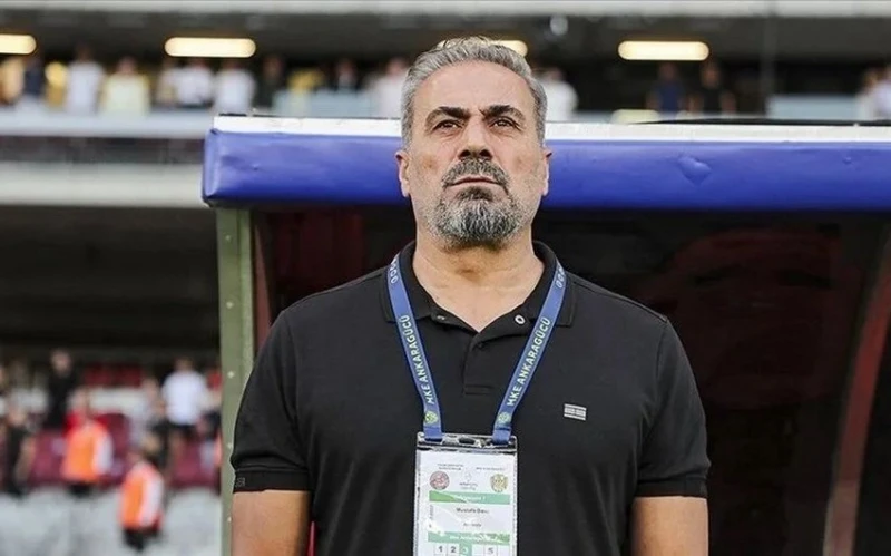 Azərbaycan millisinin futbolçusunun çıxış etdiyi klubda baş məşqçi təyinatı olub