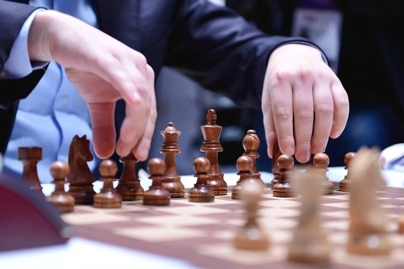 Azerbaijan national teams to participate in the European Chess Championship have been approved