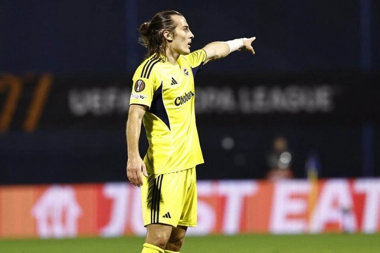 Çağlar Söyüncü Beşiktaşa keçə bilər