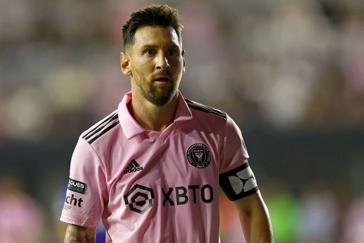 Messi oynadı, komandası məğlub oldu