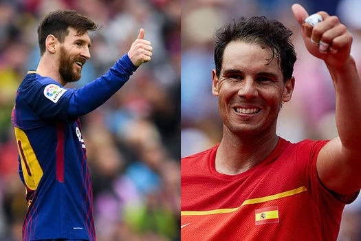 Rafael Nadal Amerika Biznes Forumunda çıxış edəcək