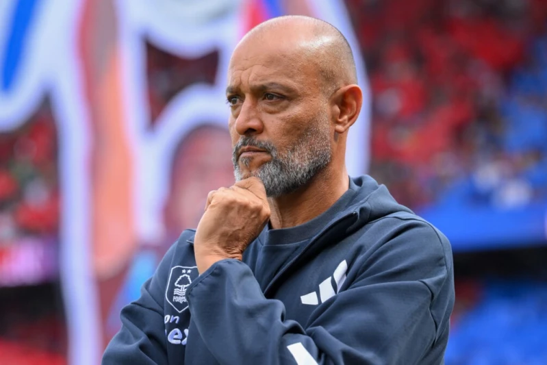 West Ham Could Consider Sacking Nuno Espírito Santo
