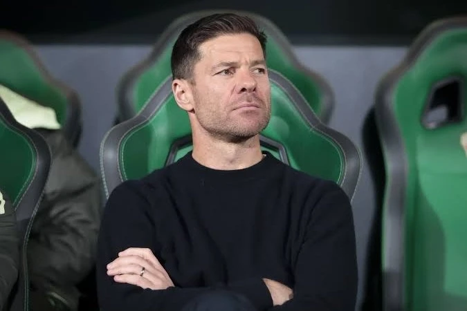 Xabi Alonso: It's frustrating to concede immediately after equalizing