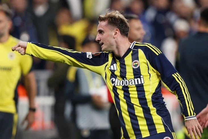 Керем Актюркоглу подали в суд за нарушение авторских прав на Гарри Поттера