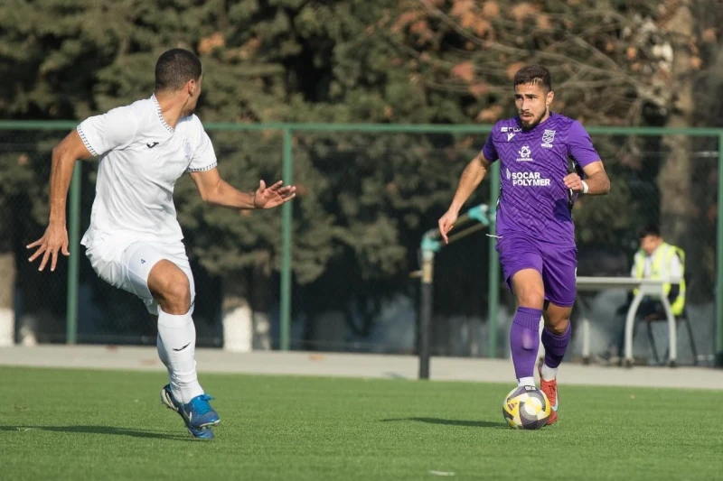 Aleksandr Ramalingom Scores His 20th Goal in the Top Premier League