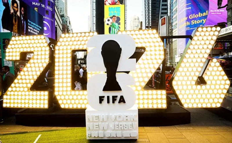 DÇ-2026: Avropa Pley-off Oyunları - Kosovo-Türkiyə və Digər Qarşılaşmalar