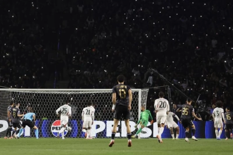 Estevao Named Best Player of the Qarabag - Chelsea Match