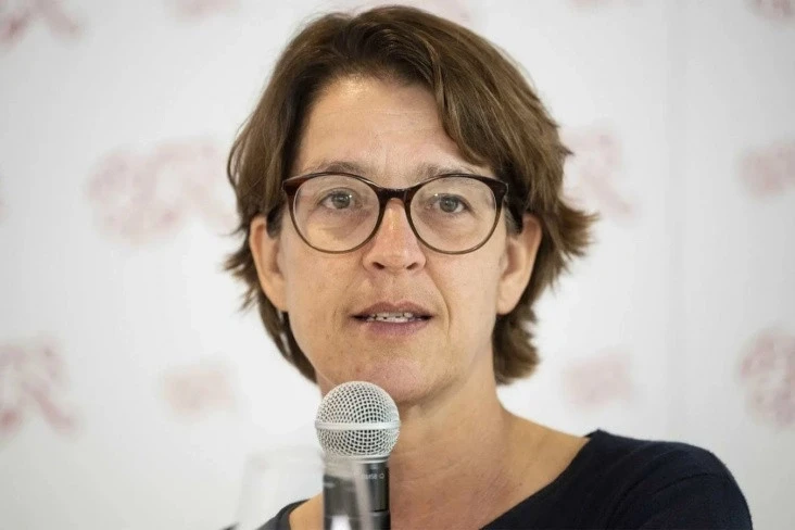 Tatyana Henni RB Leypsiqin baş direktoru təyin edilib: Bundesliqada bir ilk