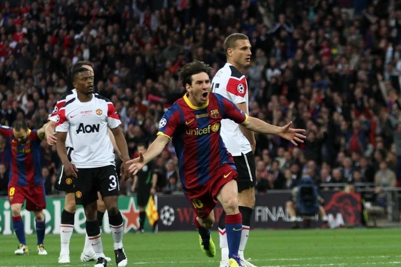 Will the final series between Spaniards and Englishmen continue?