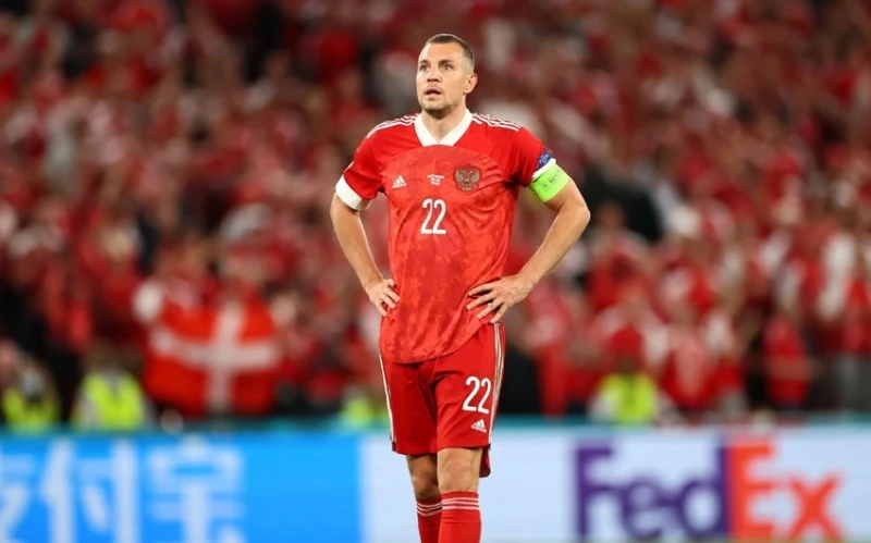 Artyom Dzyuba karyerasını bitirmək fikrində deyil