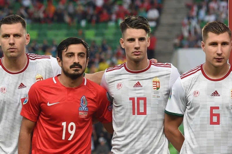 Təmkin Xəlilzadənin Türkiyə Super Liqası transferi Lionel Messini almırıq səbəbindən baş tutmayıb