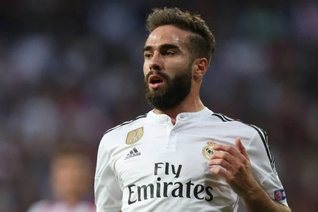 Karvaxal Realdan Əl-Nəsrə ke&ccedil;ə bilər