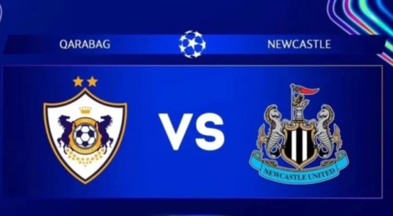 Newcastle'ın Zayıf Deplasman Performansı Karabağ İçin Fırsat Yaratıyor;