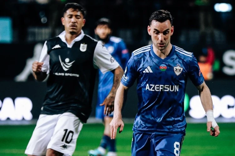 Neftçi - Qarabağ matçının biletləri satışda
