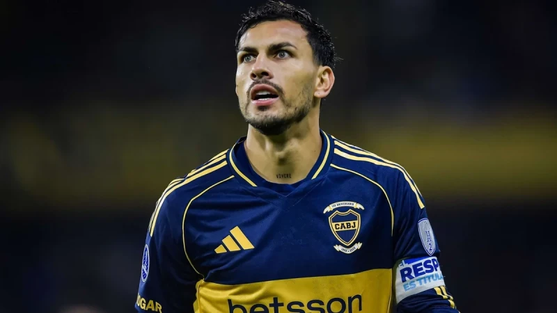 Milan Leandro Paredesə transfer təklifi ilə müraciət edib