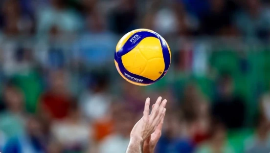 Voleybol Yüksek Ligi'nde XIII. Hafta Maç Programı Açıklandı