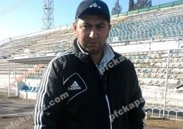 Veteran futbolçu Mehman Hacıyev vəfat edib