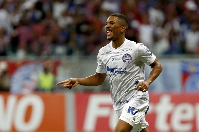 “Neftçi” Matheus Davonu qış transferində heyətinə qatmaq istəyir