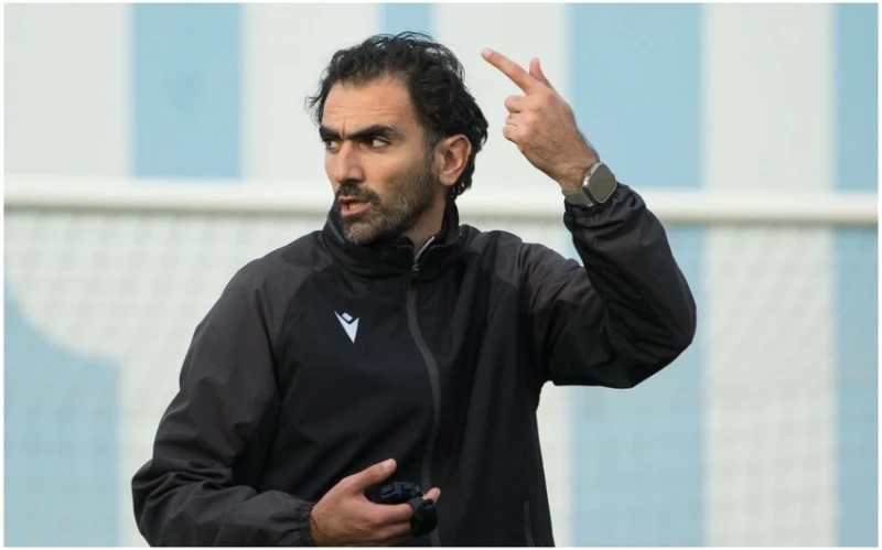 Vaqif Cavadov: Azərbaycan klublarının Konfrans Liqasında növbəti mərhələyə keçmək şansları yüksəkdir