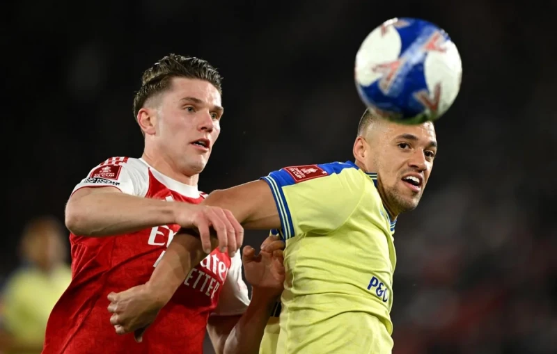 Arsenal Eliminated from FA Cup After Losing to Southampton